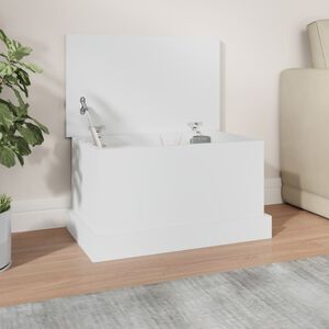 vidaXL &Kappa;&omicron;&upsilon;&tau;ί &Alpha;&pi;&omicron;&theta;ή&kappa;&epsilon;&upsilon;&sigma;&eta;&sigmaf; &Lambda;&epsilon;&upsilon;&kappa;ό 50x30x28 &epsilon;&kappa;. &alpha;&pi;ό &Tau;&epsilon;&chi;&nu;&eta;&tau;ό &Xi;ύ&lambda;&omicron;