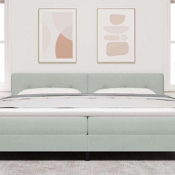 vidaXL &Kappa;&epsilon;&phi;&alpha;&lambda;ά&rho;&iota; &mu;&epsilon; &kappa;&epsilon;&phi;&alpha;&lambda;ά&rho;&iota; &Alpha;&nu;&omicron;&iota;&chi;&tau;ό &gamma;&kappa;&rho;&iota; 200 cm &Tau;&epsilon;&chi;&nu;&eta;&tau;ό &Delta;έ&rho;&mu;&alpha;