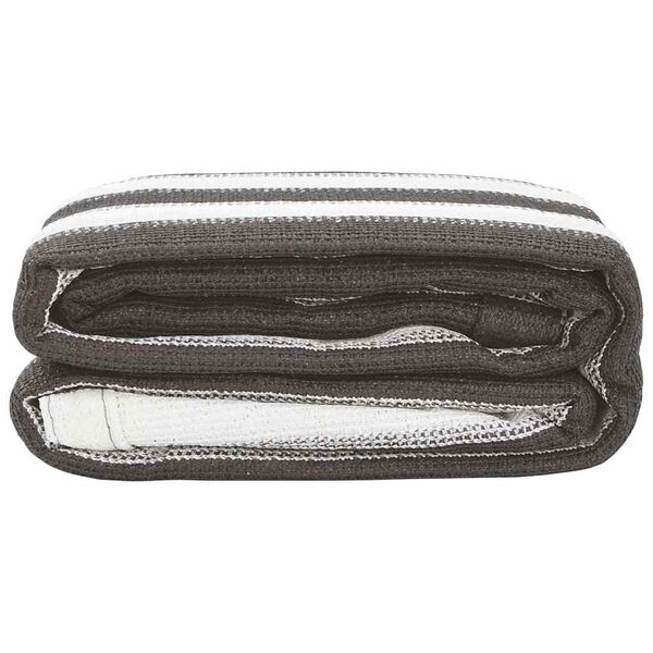 vidaXL &Chi;&alpha;&lambda;ί &Sigma;&kappa;&eta;&nu;ή&sigmaf; &Alpha;&nu;&theta;&rho;&alpha;&kappa;ί / &Lambda;&epsilon;&upsilon;&kappa;ό 400 x 400 &epsilon;&kappa;. &alpha;&pi;ό HDPE