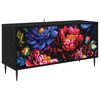 vidaXL &Nu;&tau;&omicron;&upsilon;&lambda;ά&pi;&iota; TV KIEL 102 x 33 x 51 &epsilon;&kappa; &Mu;&alpha;ύ&rho;&eta; &Delta;&rho;&upsilon;&sigmaf; &Epsilon;&pi;&epsilon;&xi;&epsilon;&rho;&gamma;&alpha;&sigma;&mu;έ&nu;&omicron; &Xi;ύ&lambda;&omicron;