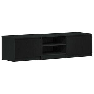vidaXL Έ&pi;&iota;&pi;&lambda;&omicron; &Tau;&eta;&lambda;&epsilon;ό&rho;&alpha;&sigma;&eta;&sigmaf; &Mu;&alpha;ύ&rho;&omicron; &Delta;&rho;&upsilon;&sigmaf; 140x40x36 &epsilon;&kappa;. &alpha;&pi;ό &Tau;&epsilon;&chi;&nu;&eta;&tau;ό &Xi;ύ&lambda;&omicron;