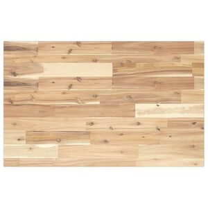 vidaXL &Epsilon;&pi;&iota;&phi;ά&nu;&epsilon;&iota;&alpha; &Tau;&rho;&alpha;&pi;&epsilon;&zeta;&iota;&omicron;ύ 60x50x2 &epsilon;&kappa;. &Mu;&alpha;&sigma;ί&phi; &Xi;ύ&lambda;&omicron; &Alpha;&kappa;&alpha;&kappa;ί&alpha;&sigmaf;