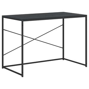 vidaXL &Gamma;&rho;&alpha;&phi;&epsilon;ί&omicron; &Upsilon;&pi;&omicron;&lambda;&omicron;&gamma;&iota;&sigma;&tau;ή &Mu;&alpha;ύ&rho;&omicron; 110 x 60 x 70 &epsilon;&kappa;. &Epsilon;&pi;&epsilon;&xi;&epsilon;&rho;&gamma;&alpha;&sigma;&mu;έ&nu;&omicron; &Xi;ύ&lambda;&omicron;
