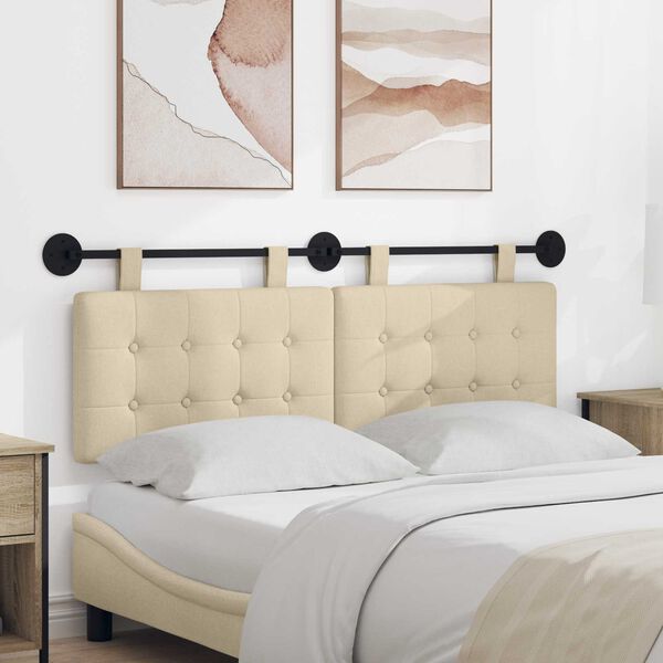 vidaXL &Kappa;&rho;&epsilon;&mu;&alpha;&sigma;&tau;ό &Kappa;&epsilon;&phi;&alpha;&lambda;ά&rho;&iota; &Epsilon;&pi;&iota;&tau;&omicron;ί&chi;&iota;&omicron; ύ&phi;&alpha;&sigma;&mu;&alpha;