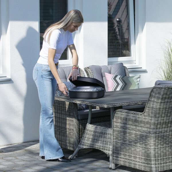 Madison &Kappa;ά&lambda;&upsilon;&mu;&mu;&alpha; &Sigma;&epsilon;&tau; &Epsilon;&pi;ί&pi;&lambda;&omega;&nu; &Epsilon;&xi;&omega;&tau;&epsilon;&rho;&iota;&kappa;&omicron;ύ &Chi;ώ&rho;&omicron;&upsilon; &Gamma;&kappa;&rho;&iota; 205x100x70 &epsilon;&kappa;.