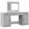 vidaXL &Tau;&rho;&alpha;&pi;έ&zeta;&iota; &pi;&epsilon;&rho;&iota;&pi;&omicron;ί&eta;&sigma;&eta;&sigmaf; 3 &tau;&mu;&chi;. &Gamma;&kappa;&rho;&iota; 78,5 x 41 x 135 &epsilon;&kappa;