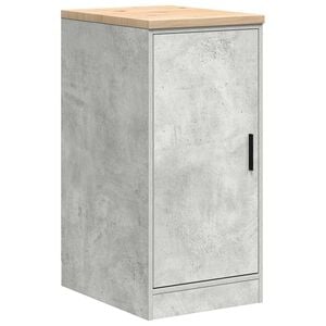 vidaXL &nu;&tau;&omicron;&upsilon;&lambda;ά&pi;&iota; &alpha;&pi;&omicron;&theta;ή&kappa;&epsilon;&upsilon;&sigma;&eta;&sigmaf; &gamma;&kappa;&alpha;&rho;ά&zeta; 40x51x85 &epsilon;&kappa; &mu;&alpha;&sigma;ί&phi; &xi;ύ&lambda;&omicron; &pi;&epsilon;ύ&kappa;&omicron;