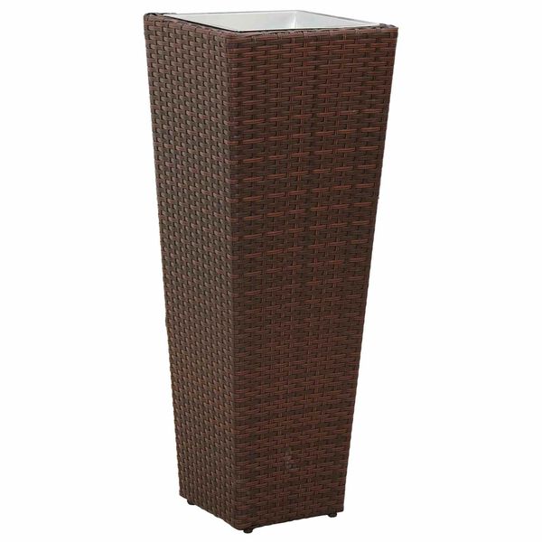 vidaXL &Sigma;&epsilon;&tau; &Upsilon;&pi;&alpha;ί&theta;&rho;&iota;&alpha;&sigmaf; &Chi;&rho;ή&sigma;&eta;&sigmaf; 3 pcs &Mu;έ&tau;&alpha;&lambda;&lambda;&omicron;