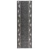 vidaXL &Delta;&epsilon;&rho;&mu;ά&tau;&iota;&nu;&omicron; &Chi;&alpha;&lambda;ί FLORNES &Upsilon;&phi;&alpha;&nu;&tau;ό &Gamma;&kappa;&rho;&iota; &Delta;&iota;&alpha;&gamma;ώ&nu;&iota;&omicron;&sigmaf; 67 x 150 cm PP