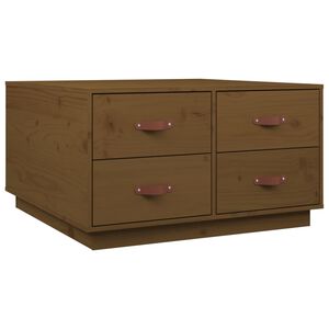 vidaXL &Tau;&rho;&alpha;&pi;&epsilon;&zeta;ά&kappa;&iota; &Sigma;&alpha;&lambda;&omicron;&nu;&iota;&omicron;ύ &Kappa;&alpha;&phi;έ &Mu;&epsilon;&lambda;ί 80x80x45 &epsilon;&kappa;. &Mu;&alpha;&sigma;ί&phi; &Xi;ύ&lambda;&omicron; &Pi;&epsilon;ύ&kappa;&omicron;&upsilon;
