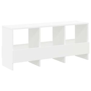 vidaXL &Rho;ά&phi;&iota; &Pi;&epsilon;&rho;&iota;&omicron;&delta;&iota;&kappa;ώ&nu; &Lambda;&epsilon;&upsilon;&kappa;ό 102 x 30 x 45 &epsilon;&kappa;.