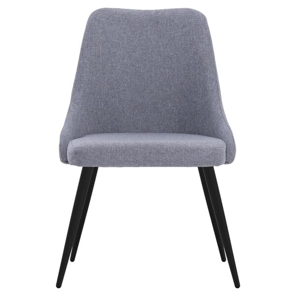 vidaXL &Kappa;&alpha;&rho;έ&kappa;&lambda;&epsilon;&sigmaf; &Tau;&rho;&alpha;&pi;&epsilon;&zeta;&alpha;&rho;ί&alpha;&sigmaf; 6 &tau;&epsilon;&mu;. &Alpha;&nu;&omicron;&iota;&chi;&tau;ό &Gamma;&kappa;&rho;&iota; &Upsilon;&phi;&alpha;&sigma;&mu;ά&tau;&iota;&nu;&epsilon;&sigmaf;