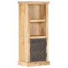 vidaXL &Nu;&tau;&omicron;&upsilon;&lambda;ά&pi;&iota; &mu;&epsilon; &Pi;ό&rho;&tau;&alpha; 45x32x110 &epsilon;&kappa;. &Mu;&alpha;&sigma;ί&phi; &Xi;ύ&lambda;&omicron; &Mu;ά&nu;&gamma;&kappa;&omicron;