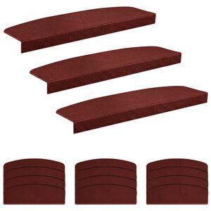 vidaXL &Pi;&alpha;&tau;ά&kappa;&iota;&alpha; &sigma;&kappa;ά&lambda;&alpha;&sigmaf; 15 &tau;&mu;&chi;. 56 x 17 x 3 cm &Mu;&pi;&omicron;&rho;&nu;&tau;ό &Pi;&omicron;&lambda;&upsilon;&epsilon;&sigma;&tau;έ&rho;&alpha;&sigmaf;