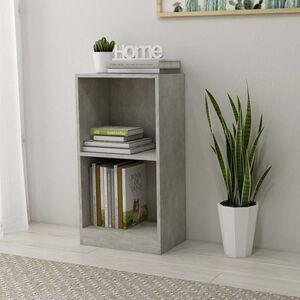 vidaXL &Beta;&iota;&beta;&lambda;&iota;&omicron;&theta;ή&kappa;&eta; &Gamma;&kappa;&rho;&iota; &alpha;&pi;ό &Sigma;&kappa;&upsilon;&rho;ό&delta;&epsilon;&mu;&alpha; 40 x 24 x 75 &epsilon;&kappa;. &alpha;&pi;ό &Tau;&epsilon;&chi;&nu;&eta;&tau;ό &Xi;ύ&lambda;&omicron;