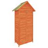 vidaXL &Alpha;&pi;&omicron;&theta;ή&kappa;&eta; &Epsilon;&rho;&gamma;&alpha;&lambda;&epsilon;ί&omega;&nu; &Kappa;ή&pi;&omicron;&upsilon; &Kappa;&alpha;&phi;έ 89x52,5x175 &epsilon;&kappa;. &Mu;&alpha;&sigma;ί&phi; &Xi;ύ&lambda;&omicron; &Pi;&epsilon;ύ&kappa;&omicron;&upsilon;