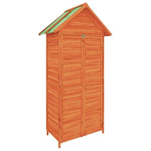 vidaXL &Alpha;&pi;&omicron;&theta;ή&kappa;&eta; &Epsilon;&rho;&gamma;&alpha;&lambda;&epsilon;ί&omega;&nu; &Kappa;ή&pi;&omicron;&upsilon; &Kappa;&alpha;&phi;έ 89x52,5x175 &epsilon;&kappa;. &Mu;&alpha;&sigma;ί&phi; &Xi;ύ&lambda;&omicron; &Pi;&epsilon;ύ&kappa;&omicron;&upsilon;