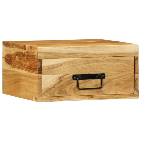 vidaXL &Epsilon;&pi;&iota;&tau;&omicron;ί&chi;&iota;&alpha; &nu;&tau;&omicron;&upsilon;&lambda;ά&pi;&iota;&alpha; &kappa;&omicron;&mu;&omicron;&delta;ί&nu;&omicron;&upsilon; 2 &tau;&epsilon;&mu;ά&chi;&iota;&alpha; &alpha;&pi;ό &mu;&alpha;&sigma;ί&phi; &xi;ύ&lambda;&omicron; &alpha;&kappa;&alpha;&kappa;ί&alpha;&sigmaf;