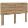 vidaXL &Kappa;&epsilon;&phi;&alpha;&lambda;ά&rho;&iota; Artisan Oak &Epsilon;&pi;&epsilon;&xi;&epsilon;&rho;&gamma;&alpha;&sigma;&mu;έ&nu;&omicron; &xi;ύ&lambda;&omicron;