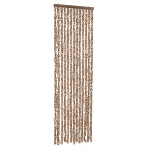 vidaXL &Sigma;ή&tau;&alpha; &Epsilon;&nu;&tau;ό&mu;&omega;&nu; &Mu;&pi;&epsilon;&zeta;/ &Sigma;&kappa;&omicron;ύ&rho;&omicron; &Kappa;&alpha;&phi;έ 56x185 &epsilon;&kappa;. &alpha;&pi;ό &Sigma;&epsilon;&nu;ί&lambda;