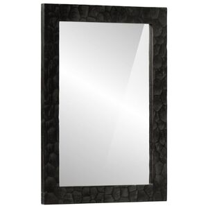 vidaXL &Kappa;&alpha;&theta;&rho;έ&phi;&tau;&eta;&sigmaf; &Mu;&pi;ά&nu;&iota;&omicron;&upsilon; &Mu;&alpha;ύ&rho;&omicron;&sigmaf; 50x70x2,5 &epsilon;&kappa;. &Mu;&alpha;&sigma;ί&phi; &Xi;ύ&lambda;&omicron; &Mu;ά&nu;&gamma;&kappa;&omicron;/&Gamma;&upsilon;&alpha;&lambda;ί