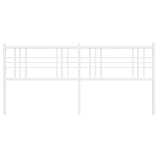 vidaXL &Alpha;&nu;&tau;&alpha;&lambda;&lambda;&alpha;&kappa;&tau;&iota;&kappa;ό &kappa;&epsilon;&phi;&alpha;&lambda;ά&rho;&iota; &Lambda;&epsilon;&upsilon;&kappa;ό 180 &epsilon;&kappa;. &Mu;&epsilon;&tau;&alpha;&lambda;&lambda;&iota;&kappa;ό