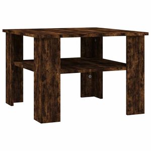 vidaXL &Tau;&rho;&alpha;&pi;&epsilon;&zeta;ά&kappa;&iota; &Sigma;&alpha;&lambda;&omicron;&nu;&iota;&omicron;ύ &Kappa;&alpha;&pi;&nu;&iota;&sigma;&tau;ή &Delta;&rho;&upsilon;&sigmaf; 60x60x42 &epsilon;&kappa;. &Epsilon;&pi;&epsilon;&xi;&epsilon;&rho;&gamma;. &Xi;ύ&lambda;&omicron;