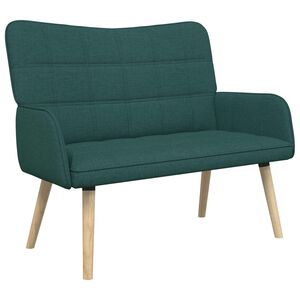 vidaXL &Kappa;&alpha;&nu;&alpha;&pi;έ&sigmaf; 2 &alpha;&tau;ό&mu;&omega;&nu; &Sigma;&kappa;&omicron;ύ&rho;&omicron; &Pi;&rho;ά&sigma;&iota;&nu;&omicron; 115 x 61 x 87 &epsilon;&kappa;. Ύ&phi;&alpha;&sigma;&mu;&alpha;