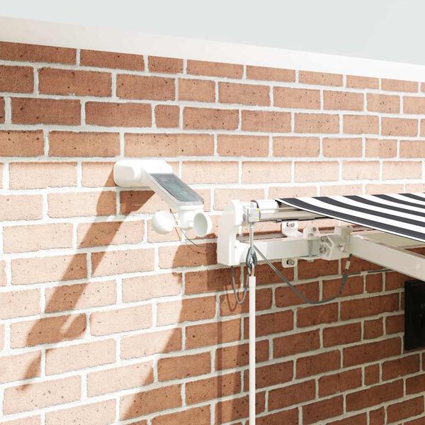 vidaXL &Tau;έ&nu;&tau;&alpha; &Pi;&tau;&upsilon;&sigma;&sigma;ό&mu;&epsilon;&nu;&eta; &Alpha;&upsilon;&tau;ό&mu;&alpha;&tau;&eta; &mu;&epsilon; LED &Alpha;&nu;&theta;&rho;&alpha;&kappa;ί / &Lambda;&epsilon;&upsilon;&kappa;ή 450x300 &epsilon;&kappa;.