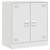 vidaXL &Mu;&pi;&omicron;&upsilon;&phi;έ&sigmaf; &Lambda;&epsilon;&upsilon;&kappa;ό&sigmaf; 67x39x73 &epsilon;&kappa;. &alpha;&pi;ό &Alpha;&tau;&sigma;ά&lambda;&iota;