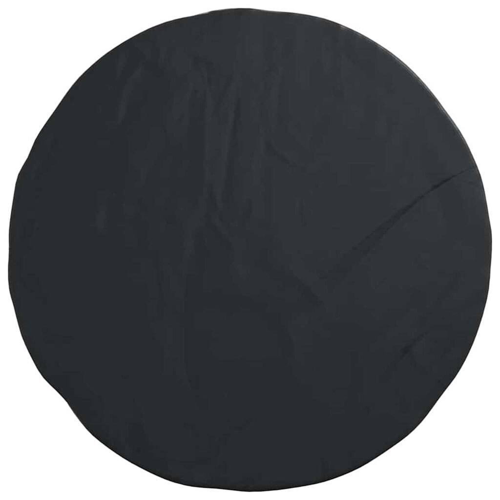 vidaXL Κάλυμμα Επίπλων Εξωτερικού Χώρου 122 x 122 x 10 εκ