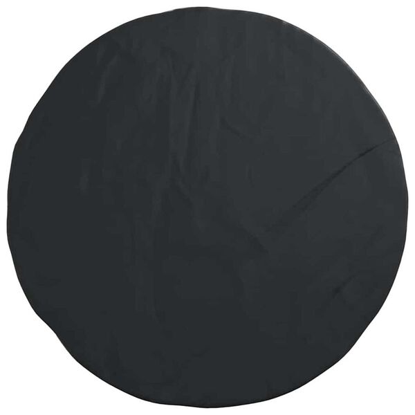 vidaXL Κάλυμμα Επίπλων Εξωτερικού Χώρου 122 x 122 x 10 εκ