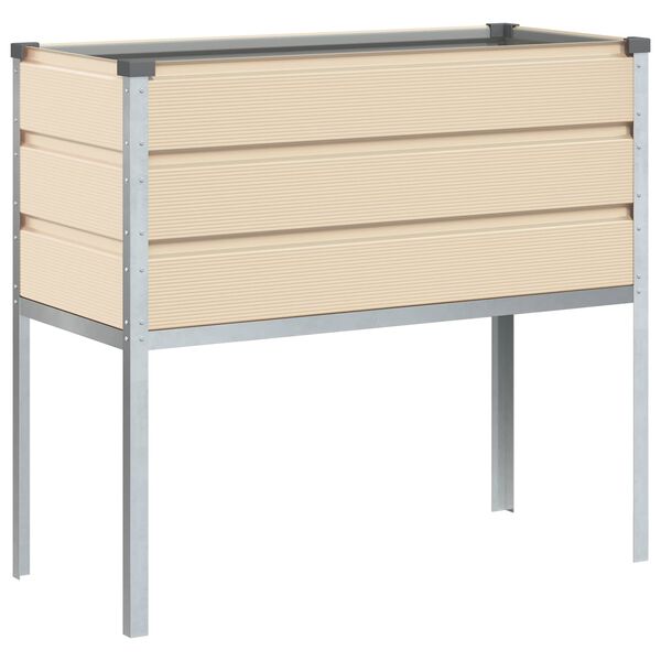 vidaXL &Gamma;&lambda;ά&sigma;&tau;&rho;&alpha; &Epsilon;&lambda;&epsilon;&phi;&alpha;&nu;&tau;ό&delta;&omicron;&nu;&tau;&omicron; 100 x 45 x 90 &epsilon;&kappa;. &Epsilon;&pi;&iota;&kappa;&alpha;&lambda;&upsilon;&mu;&mu;έ&nu;&omicron;&sigmaf; &Chi;ά&lambda;&upsilon;&beta;&alpha;&sigmaf;