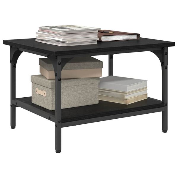 vidaXL &Sigma;&tau;&alpha;&nu;&tau; &Epsilon;&kappa;&tau;&upsilon;&pi;&omega;&tau;ή &Mu;&alpha;ύ&rho;&eta; &Omicron;&xi;&upsilon;ά 50 x 40 x 38 cm &Epsilon;&pi;&epsilon;&xi;&epsilon;&rho;&gamma;&alpha;&sigma;&mu;έ&nu;&omicron; &xi;ύ&lambda;&omicron;