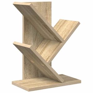 vidaXL &Rho;ά&phi;&iota; &Delta;έ&nu;&tau;&rho;&omega;&nu; 3-&Epsilon;&pi;&iota;&pi;έ&delta;&omega;&nu; 30 x 18 x 40 &epsilon;&kappa; &Epsilon;&pi;&epsilon;&xi;&epsilon;&rho;&gamma;&alpha;&sigma;&mu;έ&nu;&omicron; &Xi;ύ&lambda;&omicron;