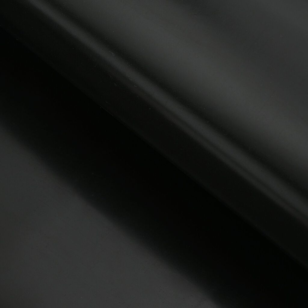 vidaXL Φράγμα Ριζών Μαύρο 0.7x10 μ 1.5 χιλ HDPE