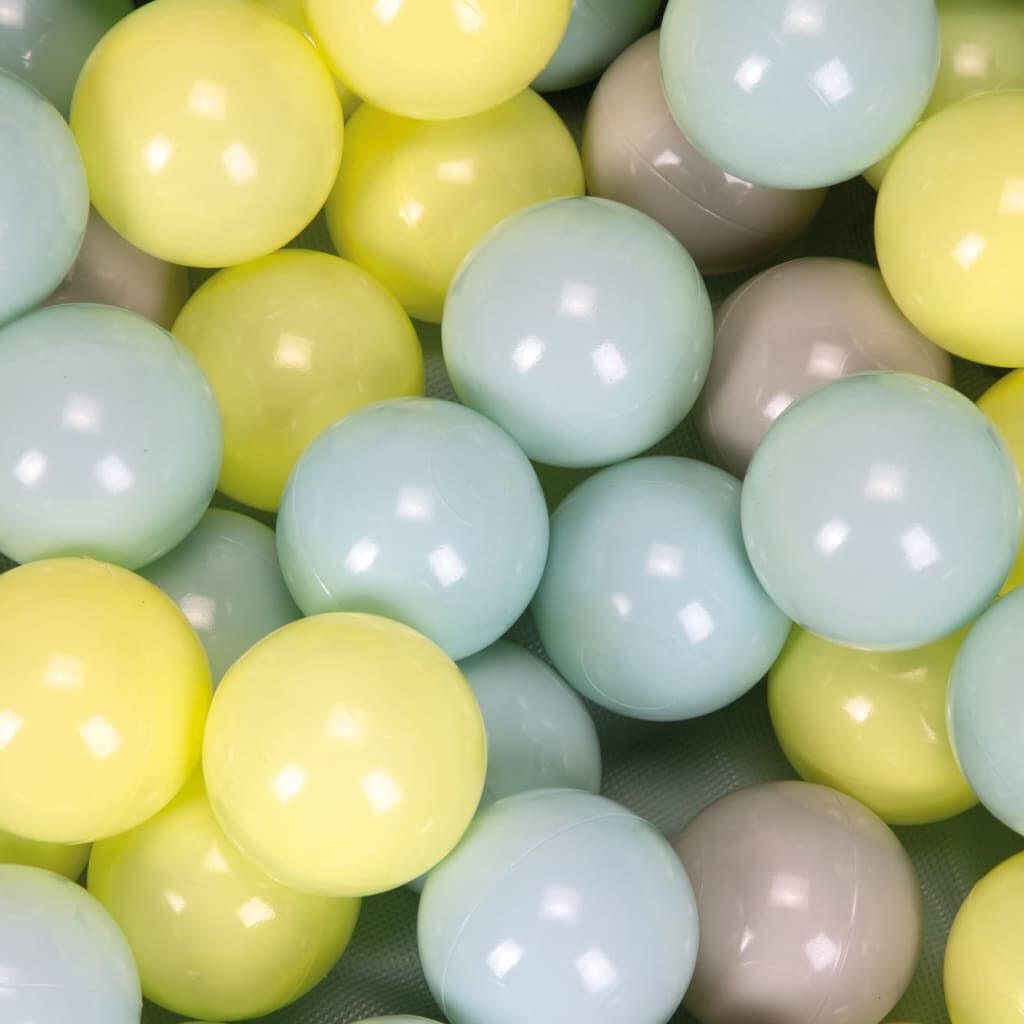 425588 Beeztees 200 pcs Puppy Play Balls for Ball Pool