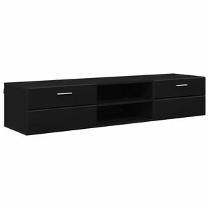 vidaXL &Xi;ύ&lambda;&iota;&nu;&omicron; &Nu;&tau;&omicron;&upsilon;&lambda;ά&pi;&iota; 150 x 39 x 30 &epsilon;&kappa; &Mu;&alpha;ύ&rho;&omicron; &Epsilon;&pi;&epsilon;&xi;&epsilon;&rho;&gamma;&alpha;&sigma;&mu;έ&nu;&omicron; &Xi;ύ&lambda;&omicron;
