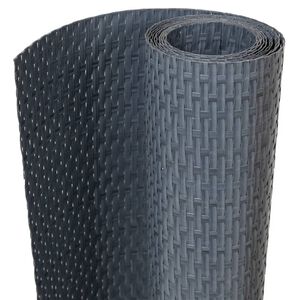 vidaXL &Delta;&iota;&alpha;&chi;&omega;&rho;&iota;&sigma;&tau;&iota;&kappa;ό &Beta;&epsilon;&rho;ά&nu;&tau;&alpha;&sigmaf; &Alpha;&nu;&theta;&rho;&alpha;&kappa;ί 400 x 80 &epsilon;&kappa;. &alpha;&pi;ό &Sigma;&upsilon;&nu;&theta;&epsilon;&tau;&iota;&kappa;ό &Rho;&alpha;&tau;ά&nu;