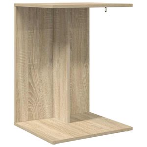 vidaXL &Tau;&rho;&alpha;&pi;&epsilon;&zeta;ά&kappa;&iota; &Pi;&lambda;&epsilon;&upsilon;&rho;ά&sigmaf; &Delta;&rho;ύ&sigmaf; Sonoma 45 x 40 x 62,5 &epsilon;&kappa;.