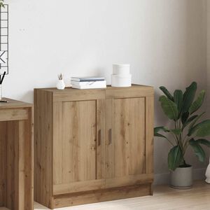 vidaXL &Beta;&iota;&beta;&lambda;&iota;&omicron;&theta;ή&kappa;&eta; Artisan &Delta;&rho;&upsilon;&sigmaf; 82,5x30,5x80 &epsilon;&kappa;. &Epsilon;&pi;&epsilon;&xi;&epsilon;&rho;&gamma;&alpha;&sigma;&mu;έ&nu;&omicron; &Xi;ύ&lambda;&omicron;