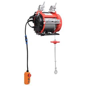vidaXL &Pi;&alpha;&lambda;ά&gamma;&kappa;&omicron; &Eta;&lambda;&epsilon;&kappa;&tau;&rho;&iota;&kappa;ό 800 &kappa;. 230 V