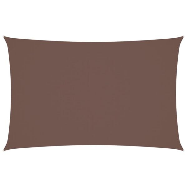 vidaXL &Pi;&alpha;&nu;ί &Sigma;&kappa;ί&alpha;&sigma;&eta;&sigmaf; &Omicron;&rho;&theta;&omicron;&gamma;ώ&nu;&iota;&omicron; &Kappa;&alpha;&phi;έ 4 x 7 &mu;. &alpha;&pi;ό Ύ&phi;&alpha;&sigma;&mu;&alpha; Oxford