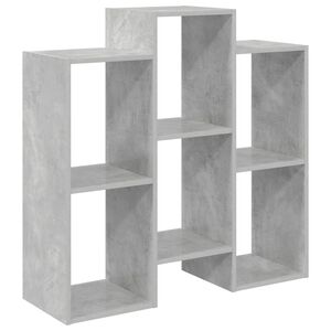 vidaXL &Pi;&lambda;&alpha;ϊ&nu;ό &gamma;&rho;&alpha;&phi;&epsilon;ί&omicron; &Sigma;&kappa;&upsilon;&rho;ό&delta;&epsilon;&mu;&alpha; &Gamma;&kappa;&rho;&iota; 90 x 30 x 90 cm