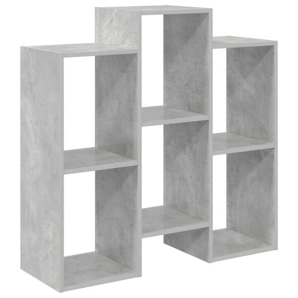 vidaXL &Pi;&lambda;&alpha;ϊ&nu;ό &gamma;&rho;&alpha;&phi;&epsilon;ί&omicron; &Sigma;&kappa;&upsilon;&rho;ό&delta;&epsilon;&mu;&alpha; &Gamma;&kappa;&rho;&iota; 90 x 30 x 90 cm