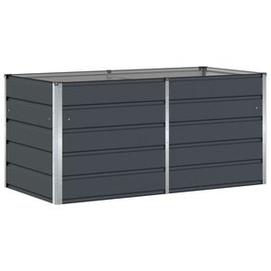 vidaXL &Gamma;&lambda;ά&sigma;&tau;&rho;&alpha; &Alpha;&nu;&theta;&rho;&alpha;&kappa;ί 160 x 80 x 75 cm &Alpha;&tau;&sigma;ά&lambda;&iota;