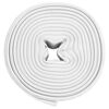 vidaXL Πυροσβεστική Μάνικα 30 μ. 1" PVC
