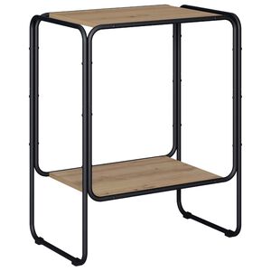 vidaXL &Mu;&pi;&omicron;&upsilon;&phi;έ&sigmaf; Artisan &Delta;&rho;&upsilon;&sigmaf; 60 x 38 x 75 &epsilon;&kappa;. &Tau;&epsilon;&chi;&nu;&eta;&tau;ό &xi;ύ&lambda;&omicron;