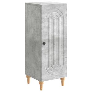 vidaXL &Pi;&lambda;&alpha;ϊ&nu;ό &gamma;&rho;&alpha;&phi;&epsilon;ί&omicron; &Gamma;&kappa;&rho;&iota; &Sigma;&kappa;&upsilon;&rho;&omicron;&delta;έ&mu;&alpha;&tau;&omicron;&sigmaf; 33 x 34,5 x 90 &epsilon;&kappa;