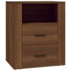 Brown_oak